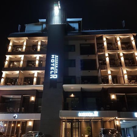 Hotel R Gangneung Exterior photo